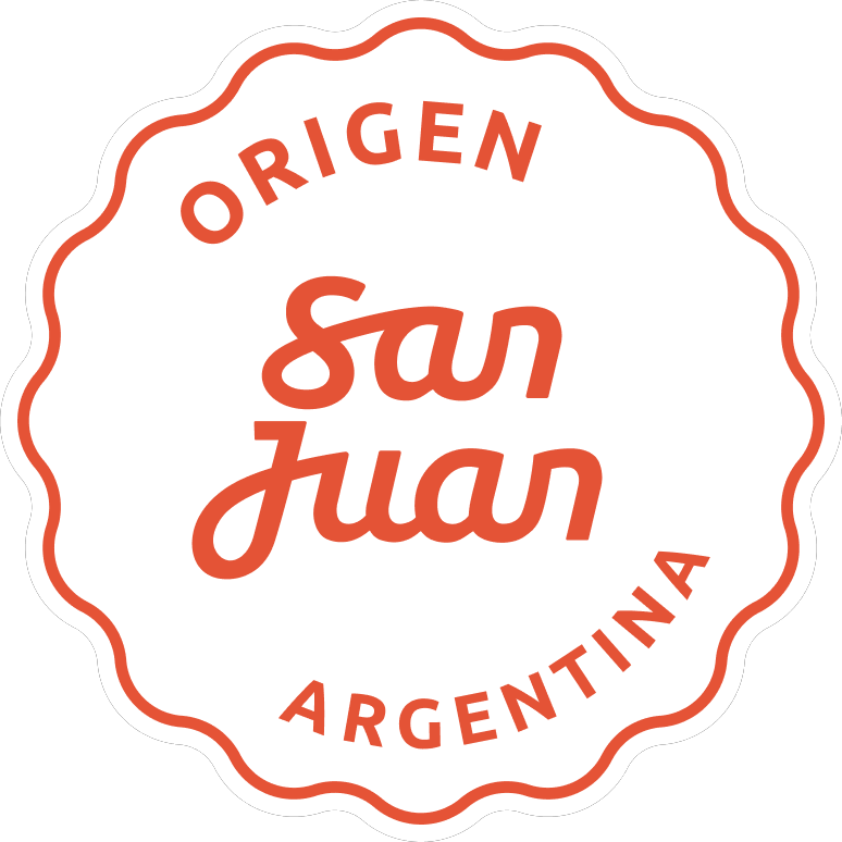 Logo San Juan